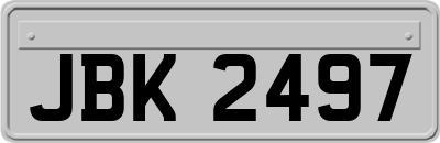 JBK2497
