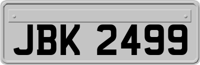 JBK2499