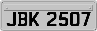 JBK2507