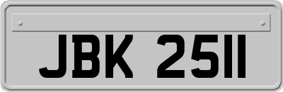 JBK2511
