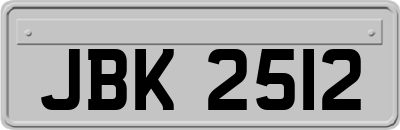 JBK2512