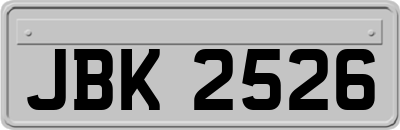JBK2526