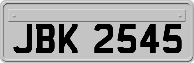 JBK2545