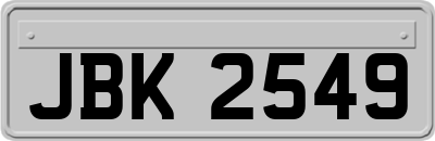 JBK2549