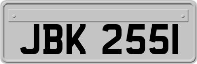 JBK2551