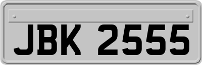 JBK2555