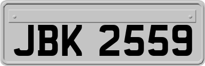 JBK2559