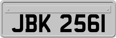 JBK2561