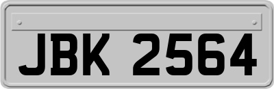 JBK2564