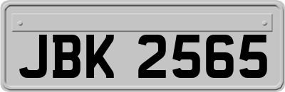 JBK2565