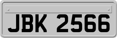 JBK2566