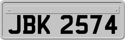 JBK2574
