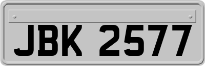 JBK2577