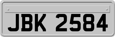 JBK2584