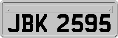 JBK2595