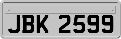 JBK2599