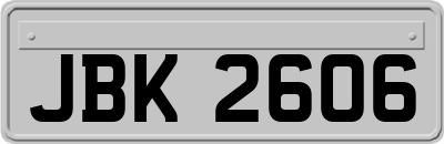 JBK2606