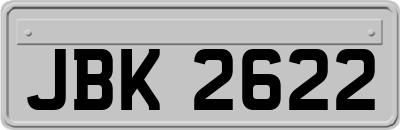 JBK2622