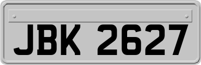 JBK2627