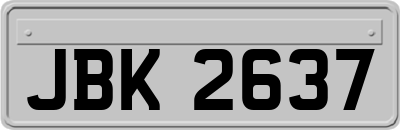 JBK2637
