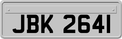 JBK2641