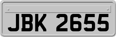 JBK2655