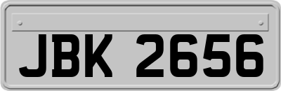 JBK2656