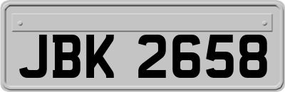 JBK2658