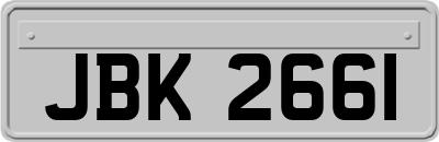 JBK2661