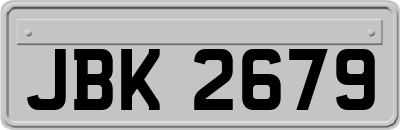 JBK2679