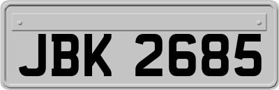 JBK2685