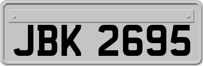 JBK2695