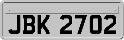 JBK2702