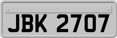 JBK2707