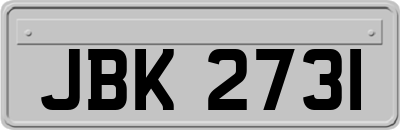 JBK2731