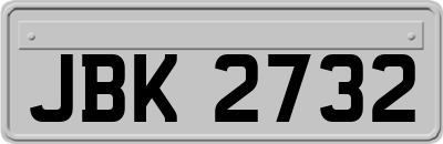 JBK2732