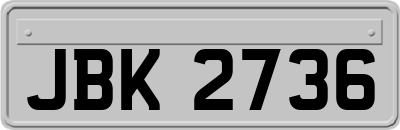 JBK2736