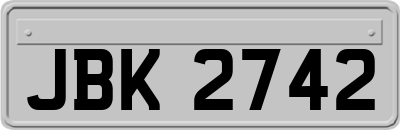 JBK2742