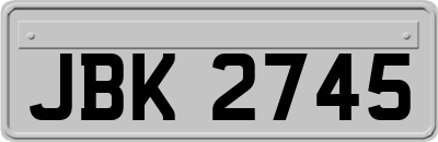 JBK2745