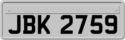 JBK2759