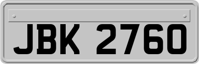 JBK2760