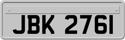 JBK2761