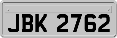 JBK2762