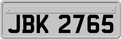 JBK2765