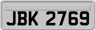 JBK2769