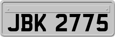 JBK2775