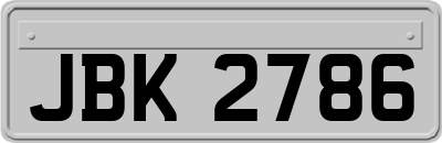 JBK2786