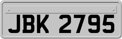 JBK2795