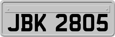 JBK2805