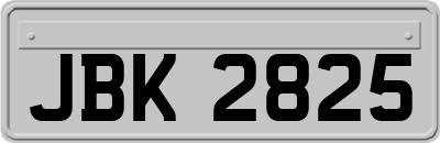 JBK2825